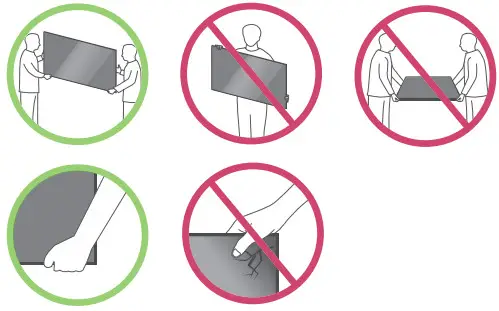 LG OLED83C1PUA C1 83 Inch Class 4K Smart OLED TV with AI ThinQ - Fig