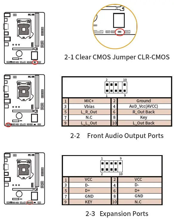 HUANANZHI-H310C-VHD3-Motherboard-FIG-3