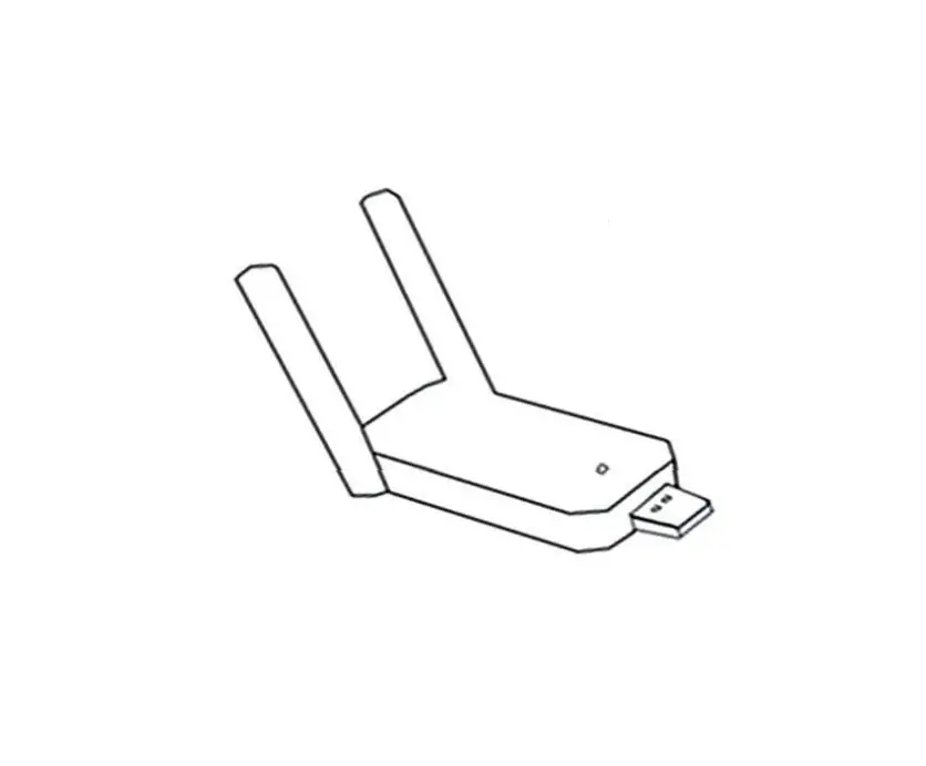 Phaten Lk-a62 Wifi Wireless Network Card Installation Guide