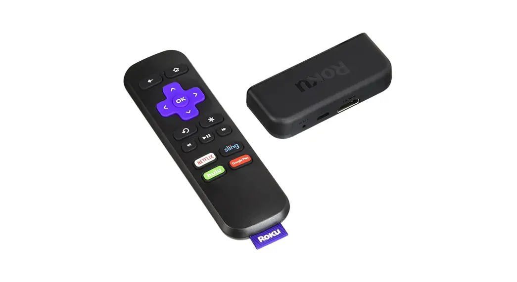 Roku 3820r2 Streaming Device User Guide