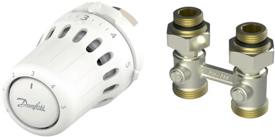 React M30x1,5 with RLV-KB