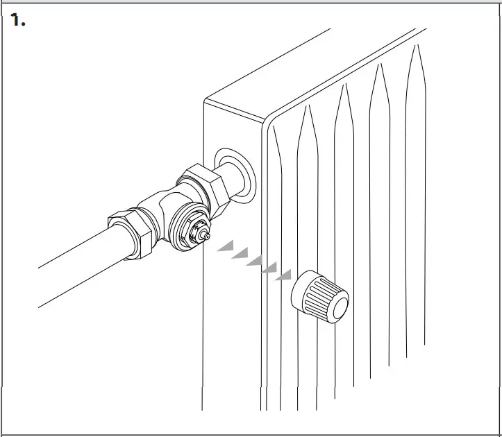 Installation Instruction