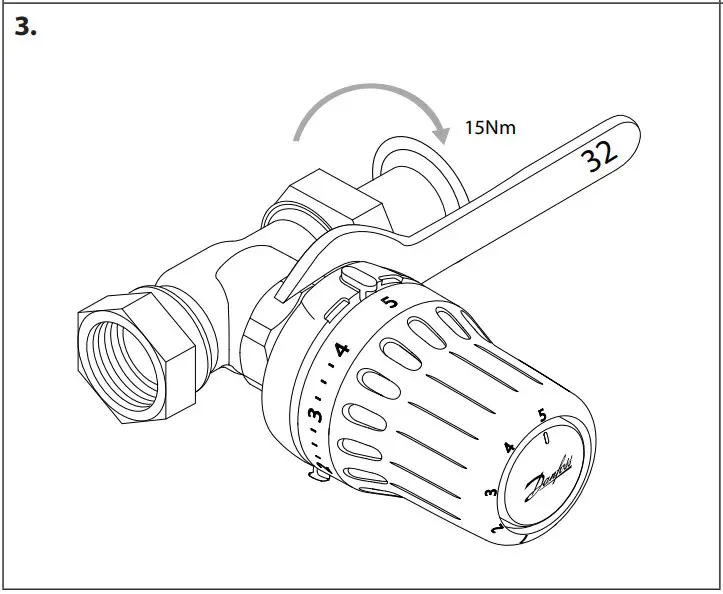Installation Instruction