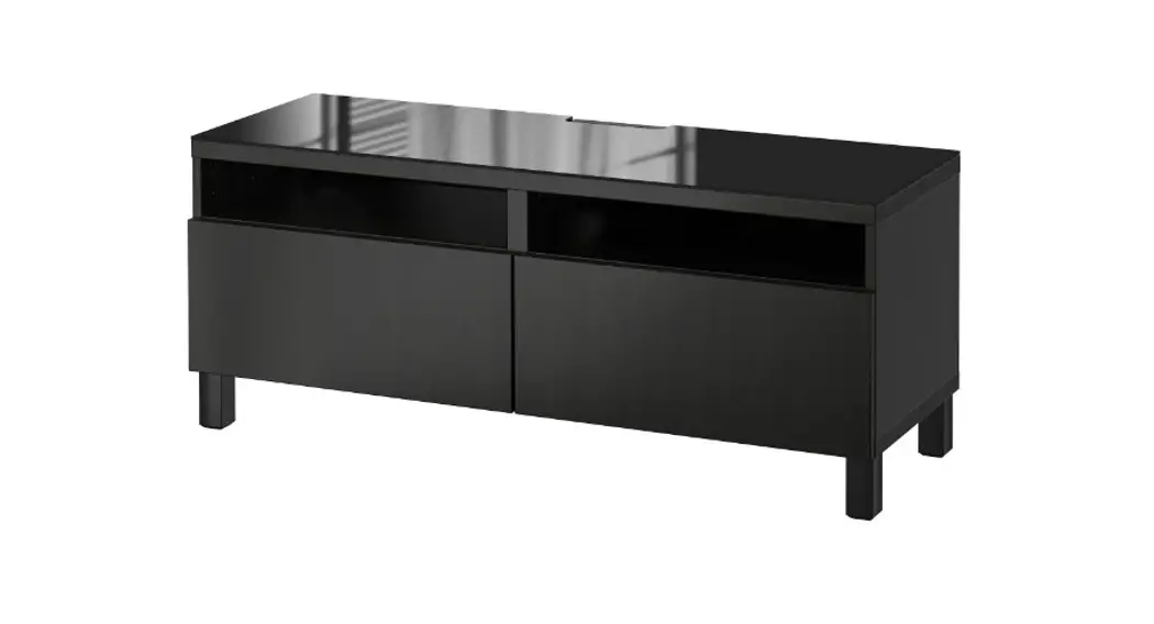 Ikea 802.953.00 Bestå Tv Top Panel For Tv Instructions