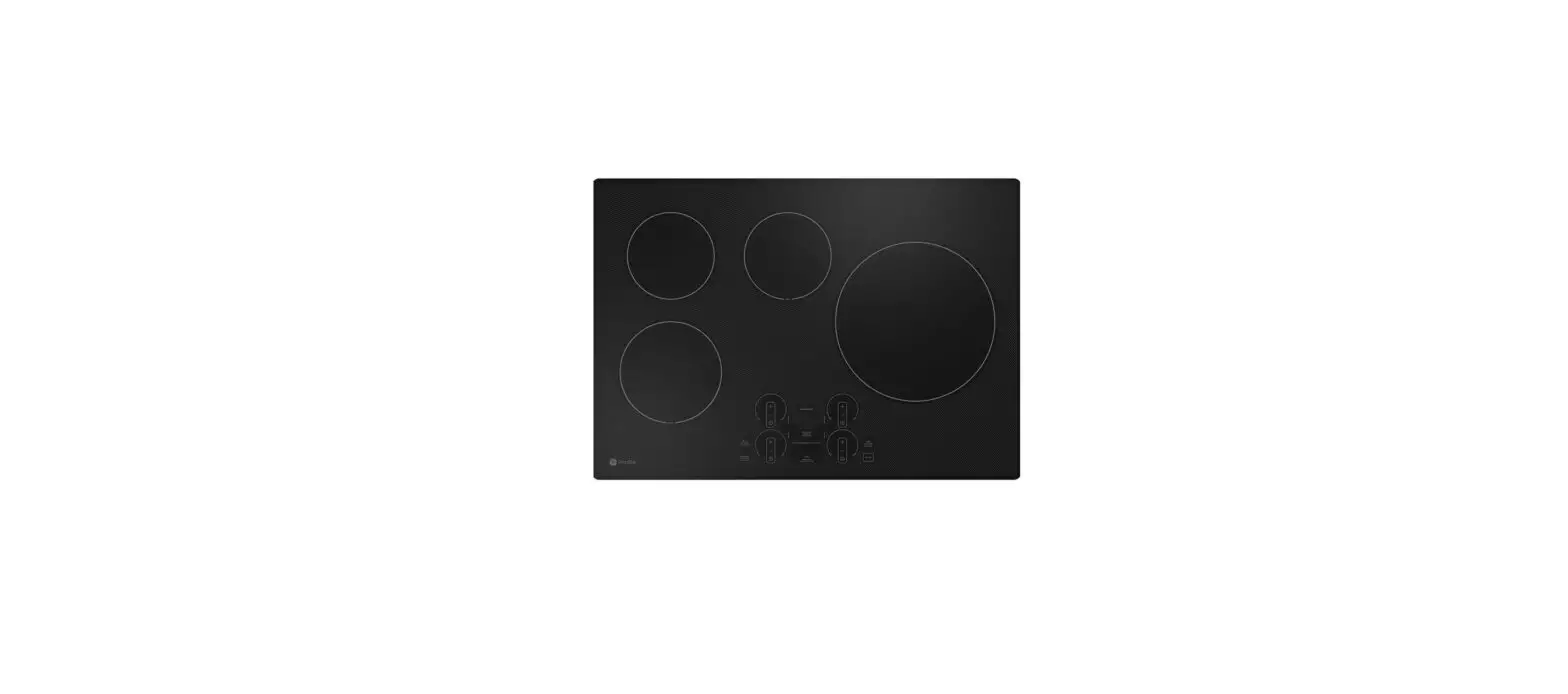 Ge Appliances Php7030dtbb 36 Inch Electric Cooktop Instruction Manual Ge Appliances Php7030dtbb 36 Inch Electric Cooktop Instruction Manual