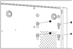 WORLDEYECAM 3108 Network Video Recorder F2-3