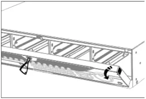 WORLDEYECAM 3108 Network Video Recorder F2-8