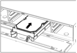 WORLDEYECAM 3108 Network Video Recorder F2-9