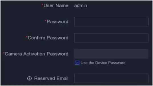 WORLDEYECAM 3108 Network Video Recorder F3-1