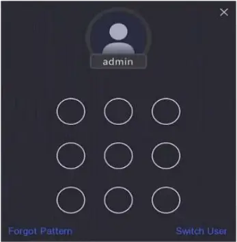 WORLDEYECAM 3108 Network Video Recorder F3-2