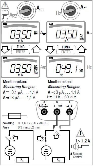 GOSSEN-METRAWATT-METRAHIT-T-COM-Plus-Cable-Multimeter-for-Measurement-of-Symmetrical-Copper-Cable-Units-FIG- (15)