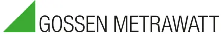 Gossen metrawatt
