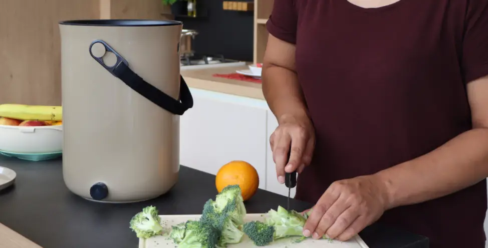 Maze Products Bokashi Organko 2 Kitchen Composter Instructions Maze Products Bokashi Organko 2 Kitchen Composter Instructions