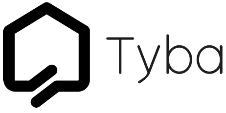 Tyba Logo