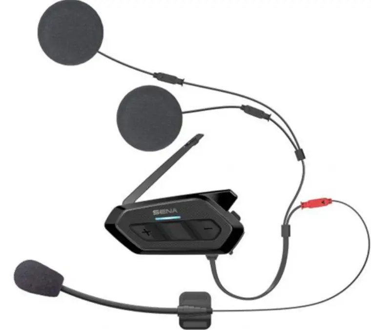 SENA-Spider-RT1-Motorcycle-Mesh-Communication-System-product