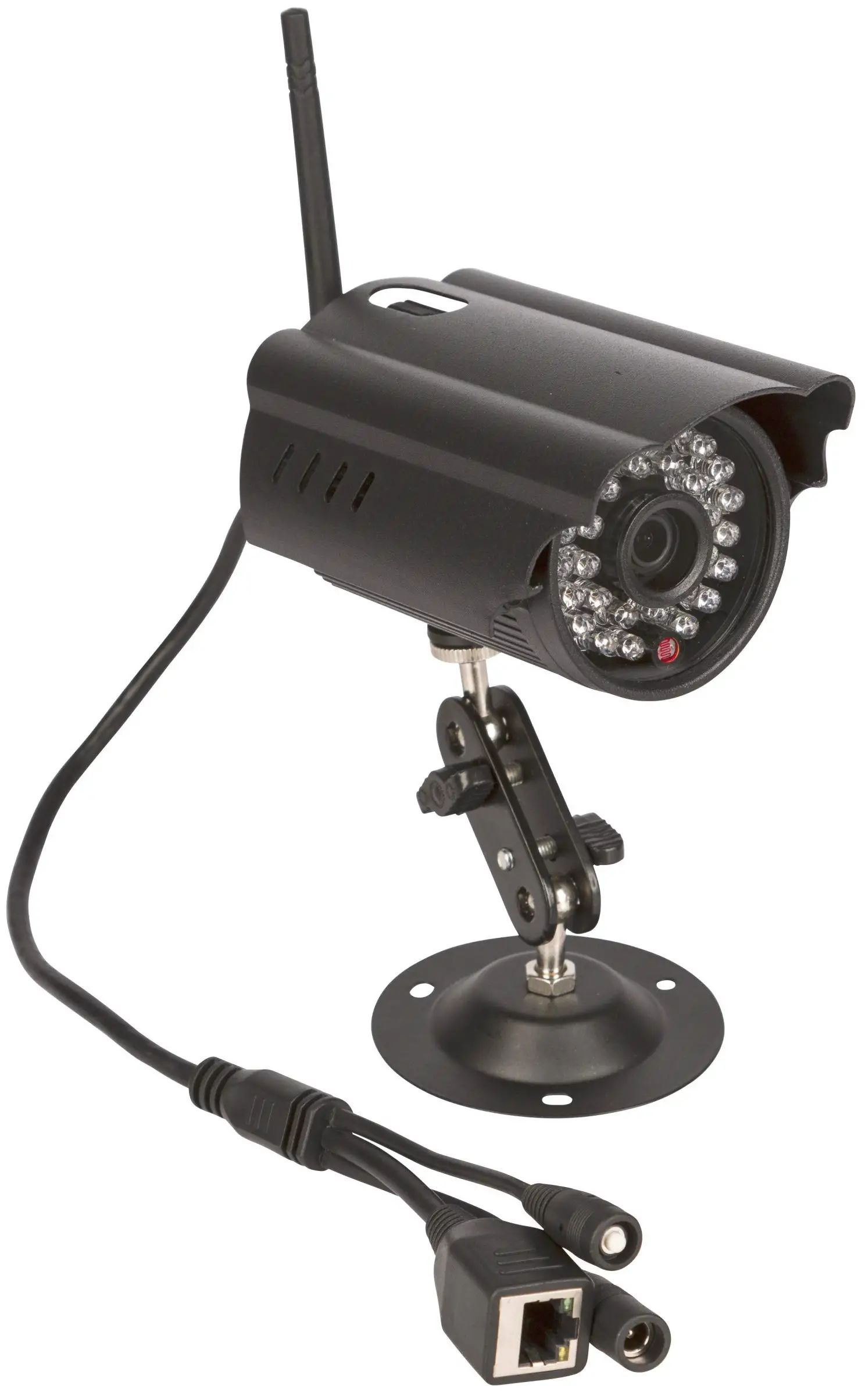 KERBL 10810 2.0 HD IP Camera