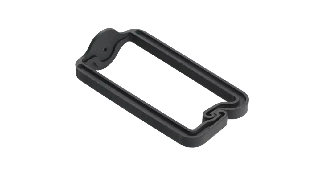 Nvent Ecm3dr10 Ring Cable Instructions