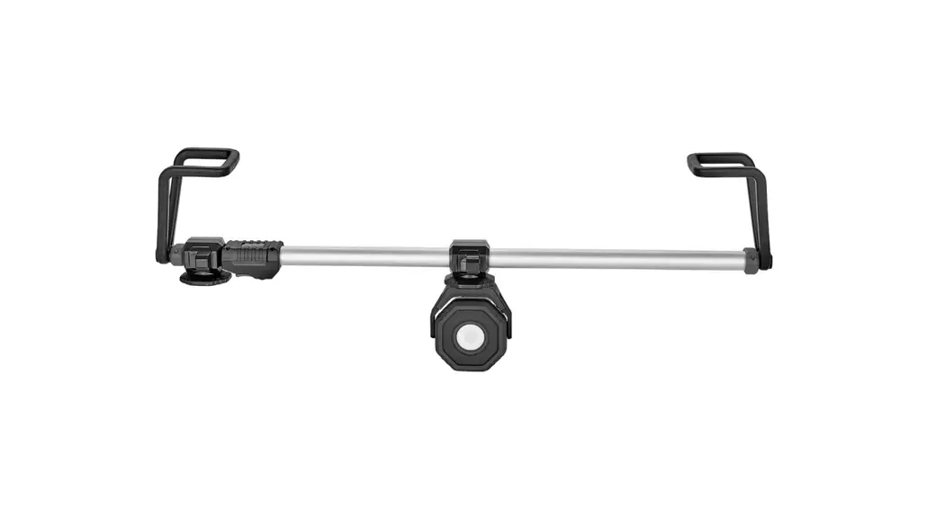 Icon 58990 Extendable Underhood Rechargeable Floodlight System Owner's Manual