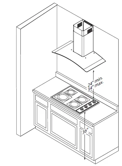 ALLBERT-LEE-RH01230AG-Custom-Glass-Canopy-Wall-Hood-5