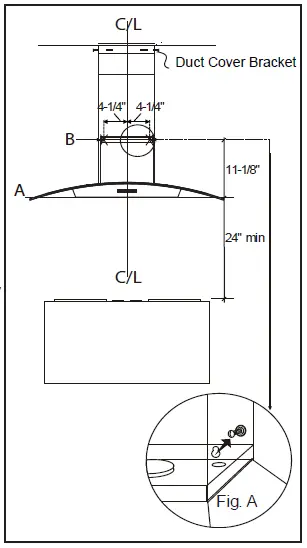 ALLBERT-LEE-RH01230AG-Custom-Glass-Canopy-Wall-Hood-8