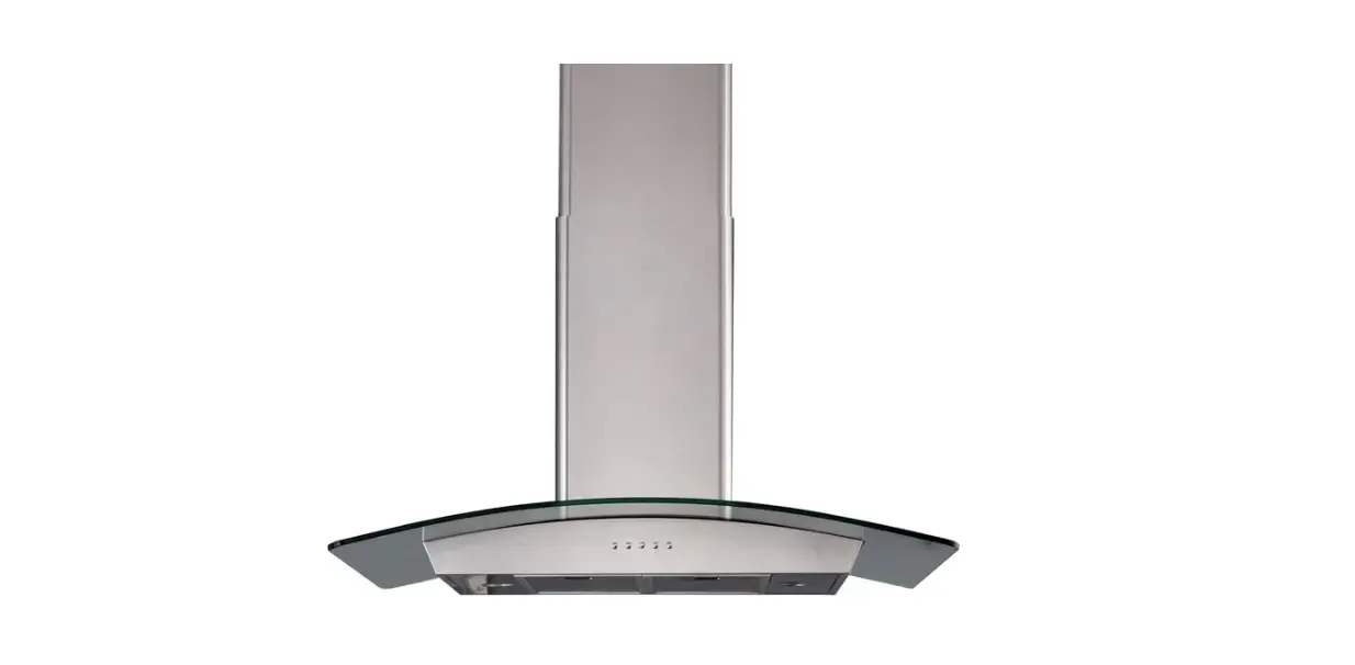 Allbert Lee Rh01230ag Custom Glass Canopy Wall Hood Installation Guide