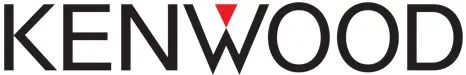 KENWOOD - logo