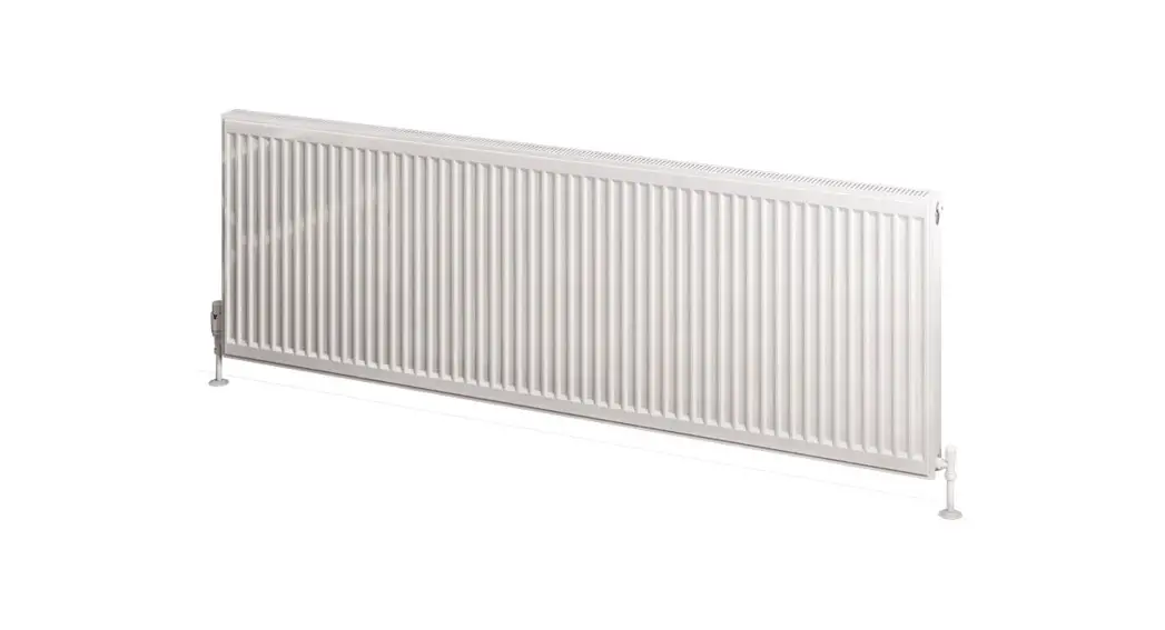 Eastbrook Type 11 Compact Panel Radiator Instruction Manual