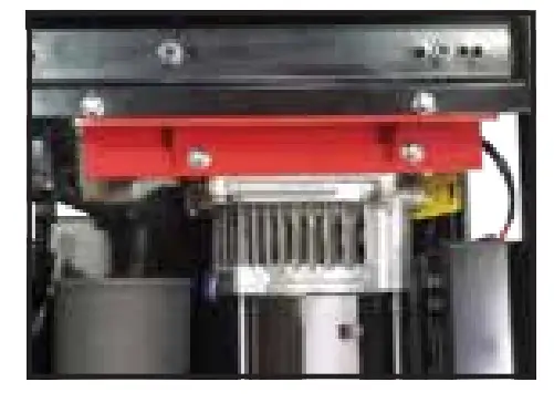 Assembling Your Generator