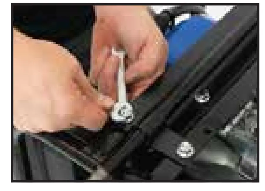 Assembling Your Generator