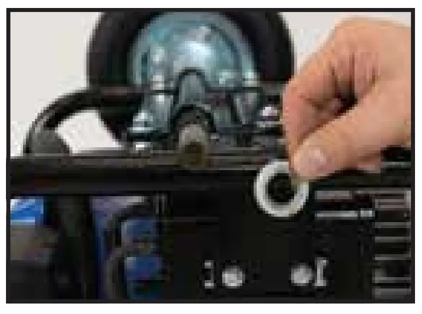 Assembling Your Generator