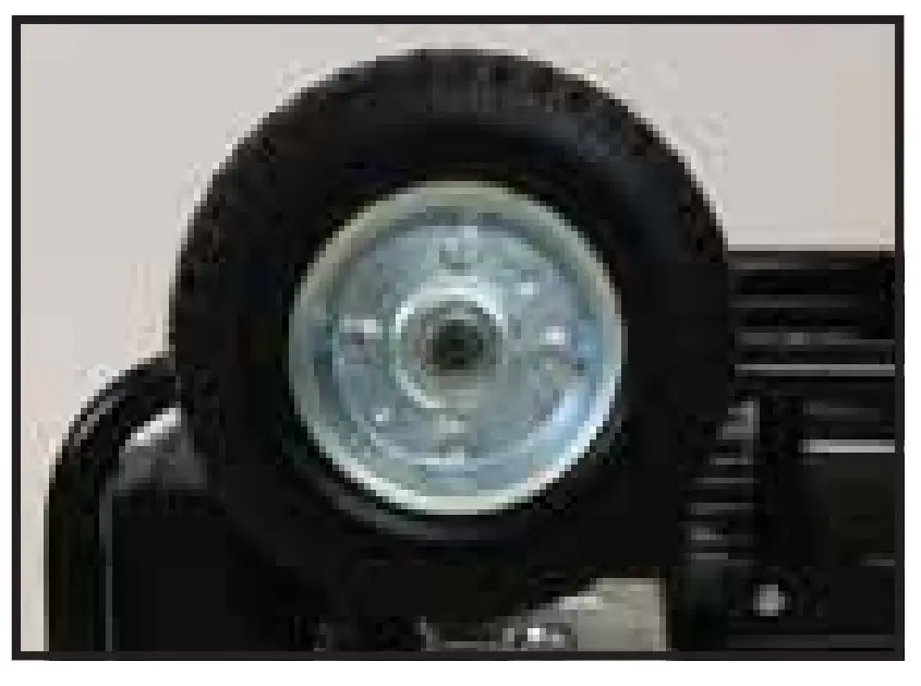 Assembling Your Generator