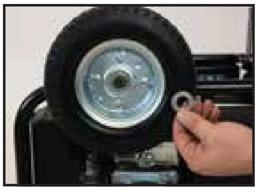 Assembling Your Generator