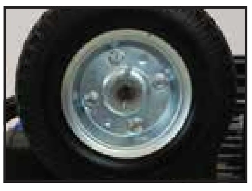 Assembling Your Generator