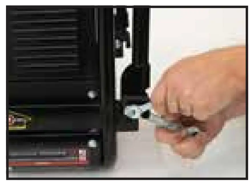 Assembling Your Generator