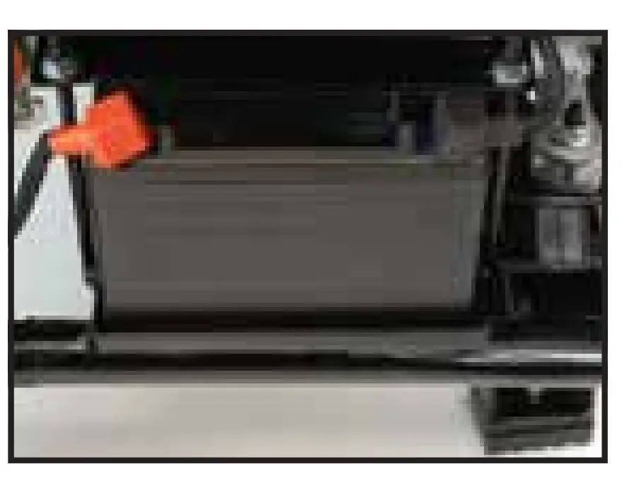 Assembling Your Generator