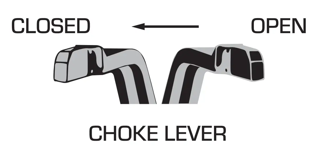 Continue Startup Steps With Either Fuel