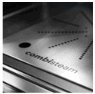 Steel AQ10SF-5FI-AN-B Ascot 100cm Induction Freestanding Cooker - COMBI STEAM