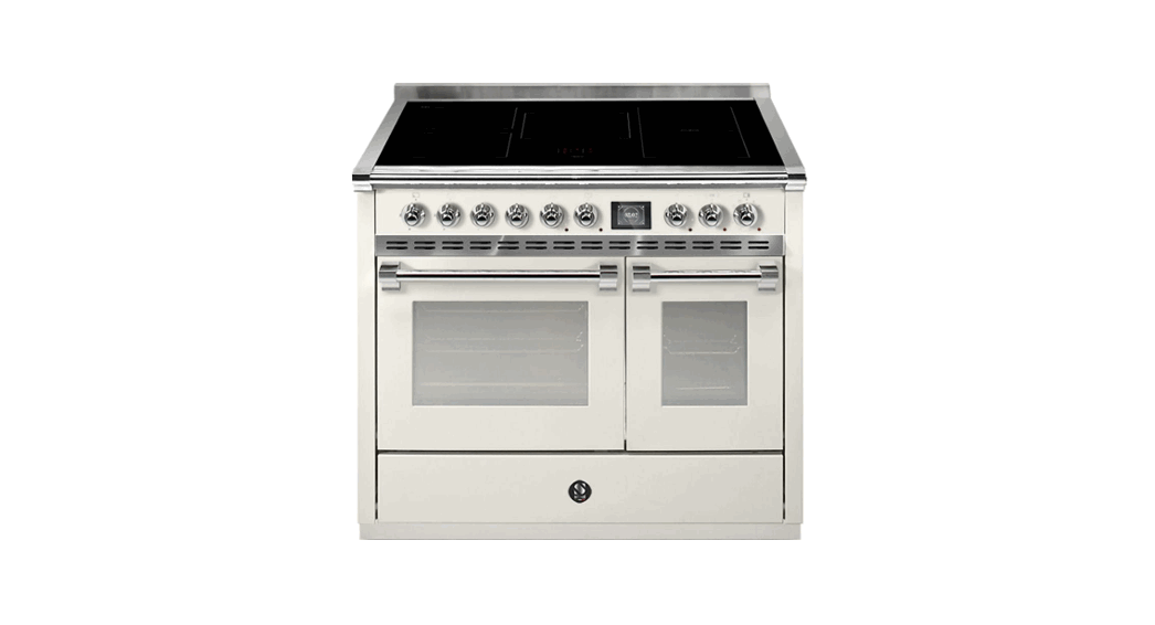 Steel Aq10sf-5fi-na-c Ascot 100cm Nuvola With Chrome Trim Induction Freestanding Cooker Owner's Manual Steel Aq10sf-5fi-na-c Ascot 100cm Nuvola With Chrome Trim Induction Freestanding Cooker Owner's Manual