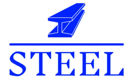 Steel - logo