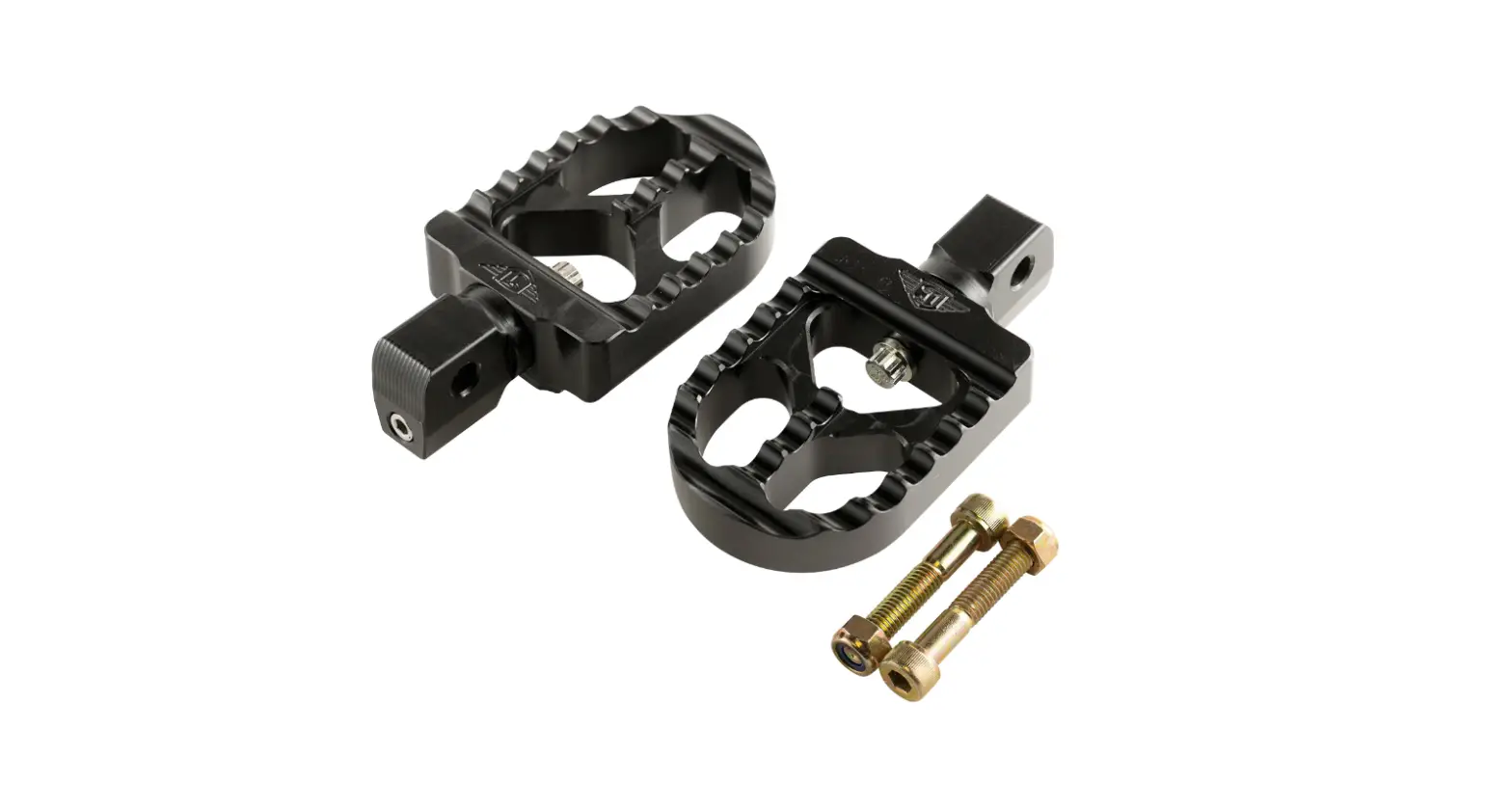 Joker Machine 220808-i Indian Passenger Footpegs Installation Guide Joker Machine 220808-i Indian Passenger Footpegs Installation Guide