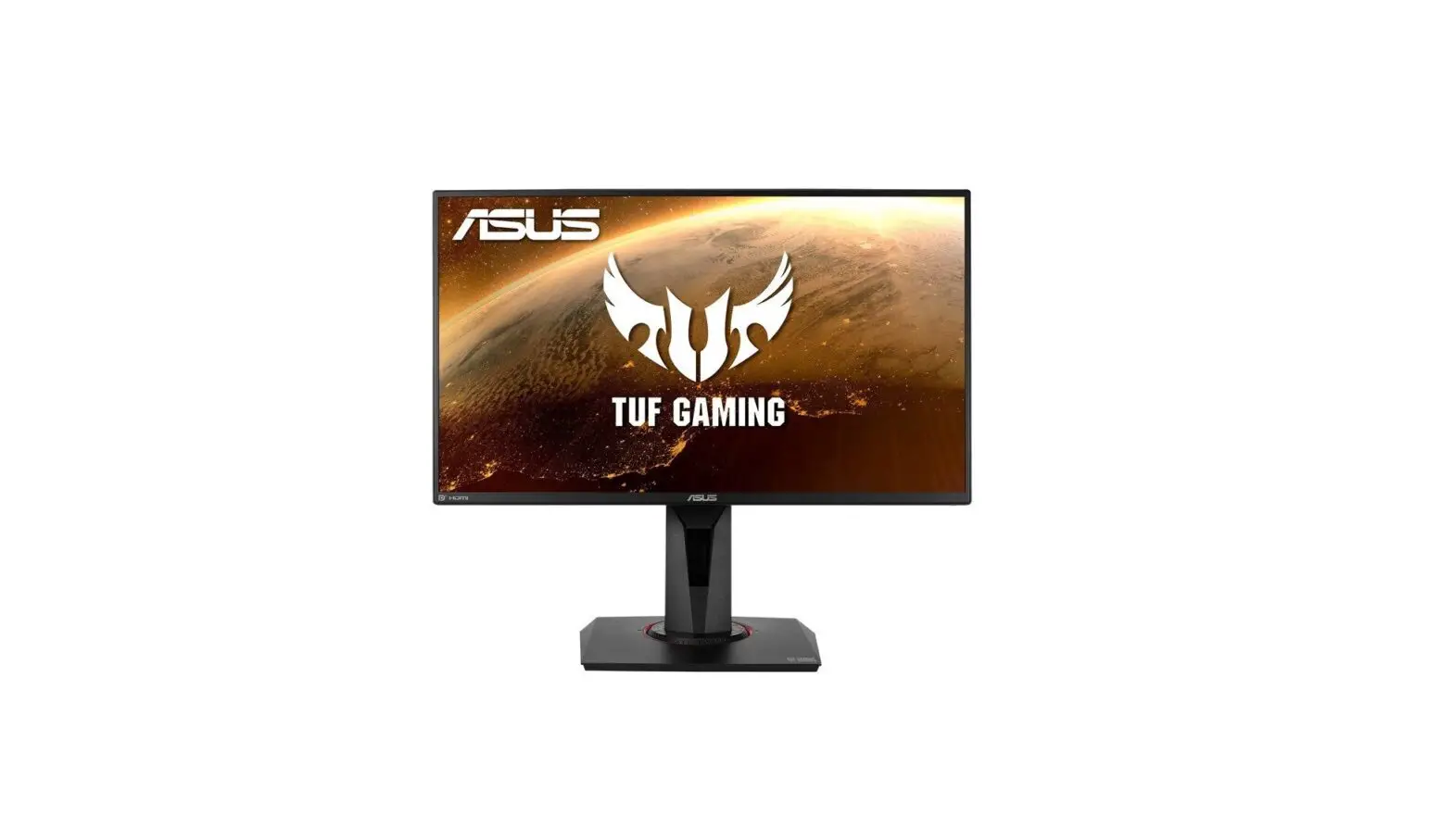 Asus Vg259qmy Tuf Gaming Monitor User Guide