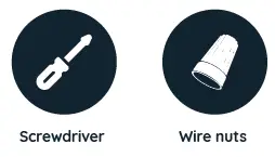 lumos Radiar AFD1 SLAVE DALI Fixture Controller-fig-2