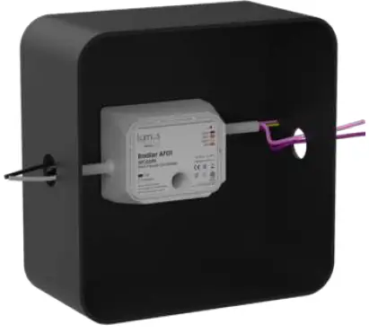 lumos Radiar AFD1 SLAVE DALI Fixture Controller-fig-4