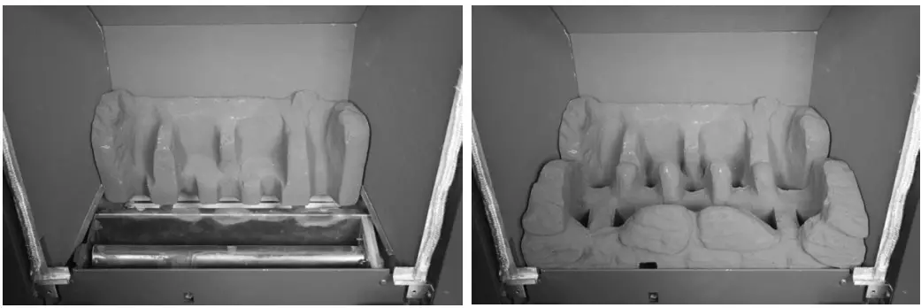 bemodern BM-05XXX1 Full Depth HE Gas Fire - Fig1