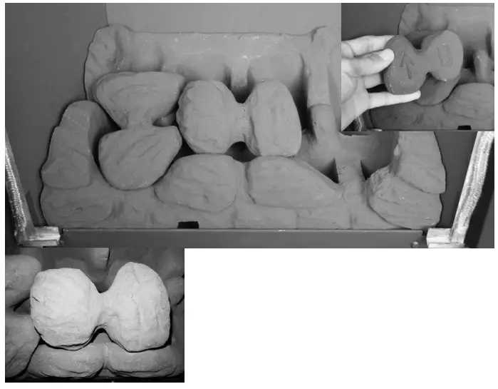 bemodern BM-05XXX1 Full Depth HE Gas Fire - Fig3