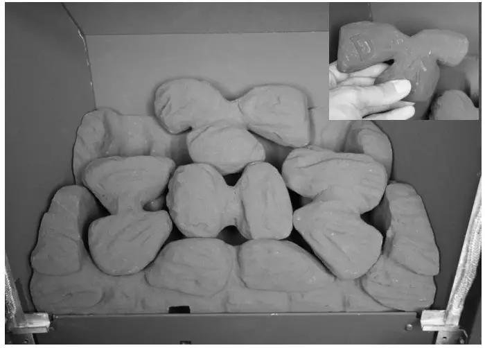 bemodern BM-05XXX1 Full Depth HE Gas Fire - Fig5