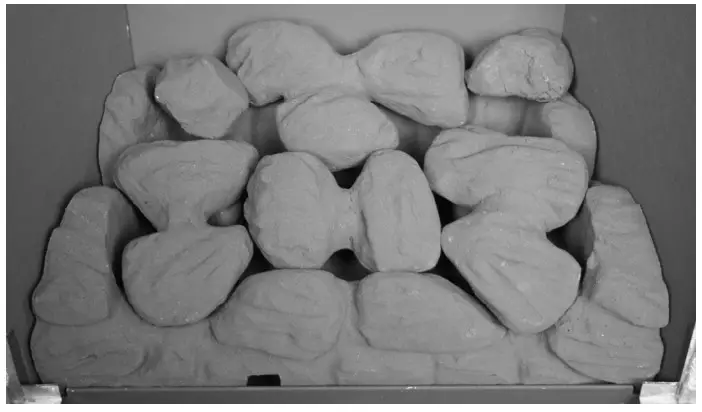 bemodern BM-05XXX1 Full Depth HE Gas Fire - Fig6