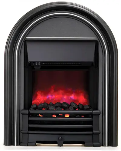 bemodern BM-05XXX1 Full Depth HE Gas Fire