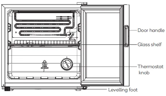 kogan-KAM43BEVFGA-Beverage-Cooler-fig-1