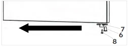 kogan-KAM43BEVFGA-Beverage-Cooler-fig-5